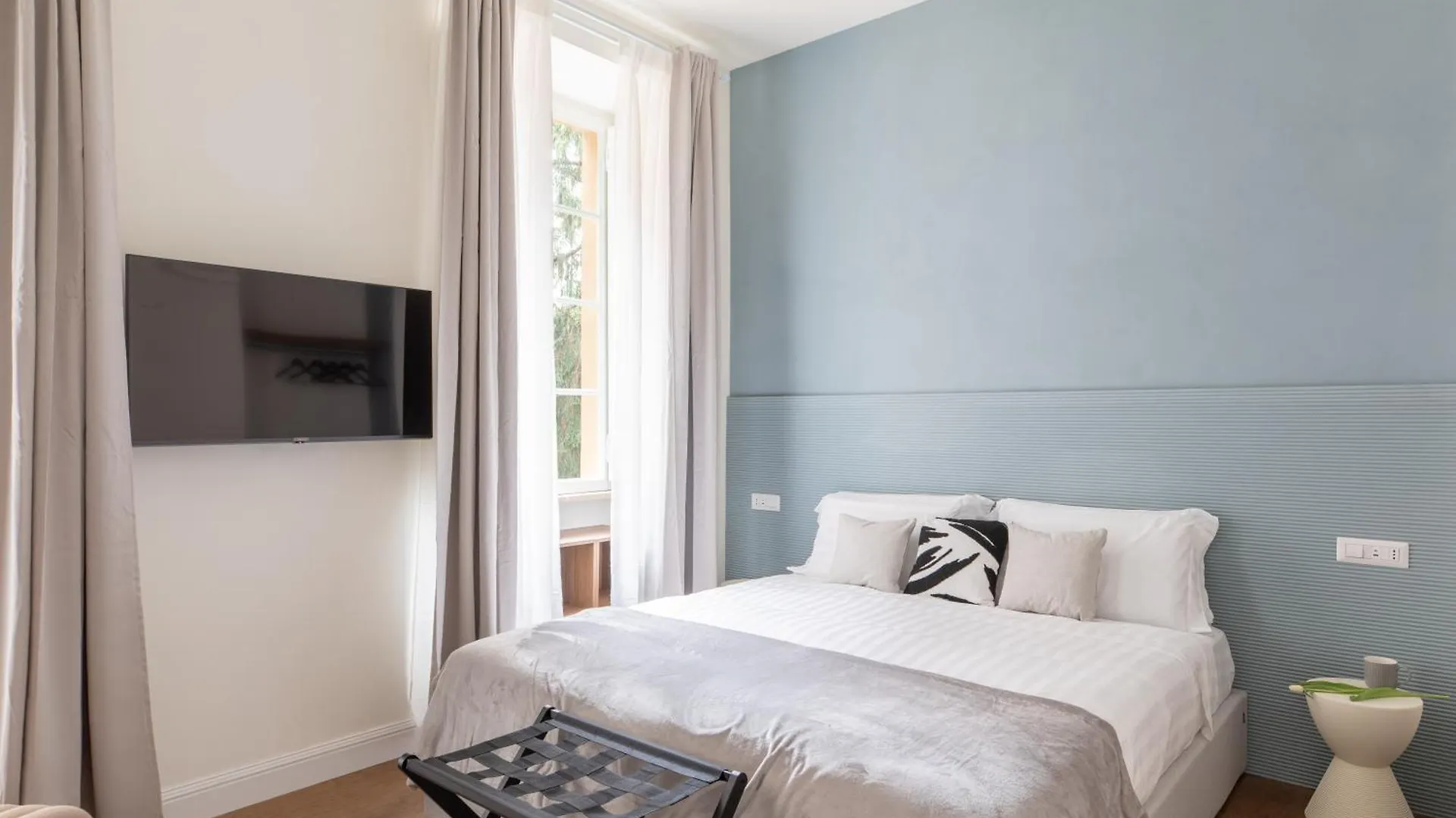 Apartment Hospitality Rome At Home