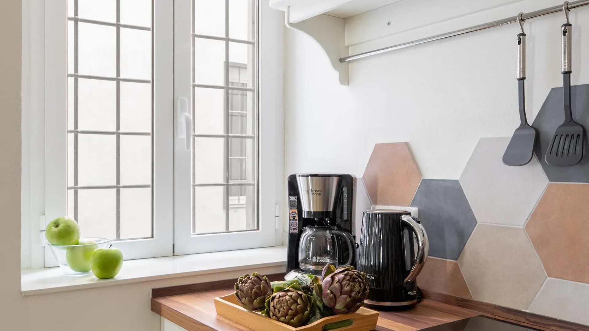 Apartment Hospitality Rome At Home Italy