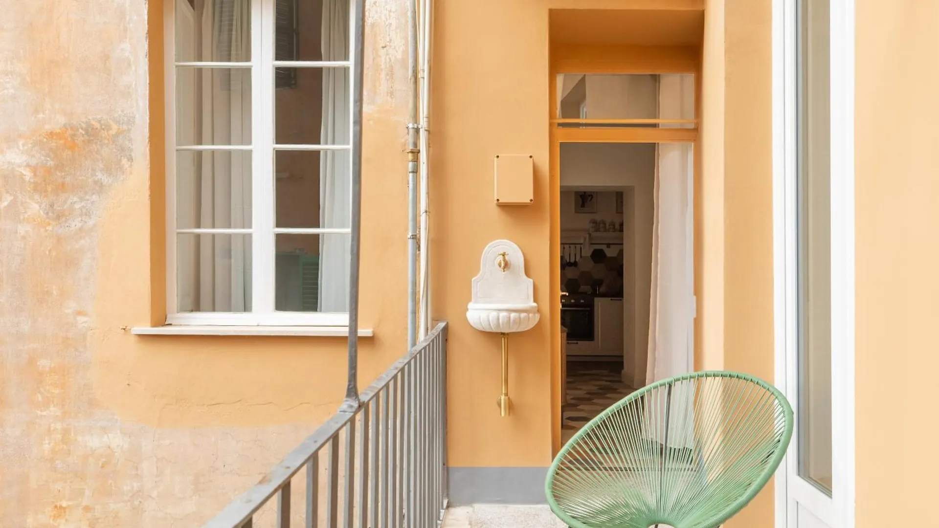 Apartment Hospitality Rome At Home