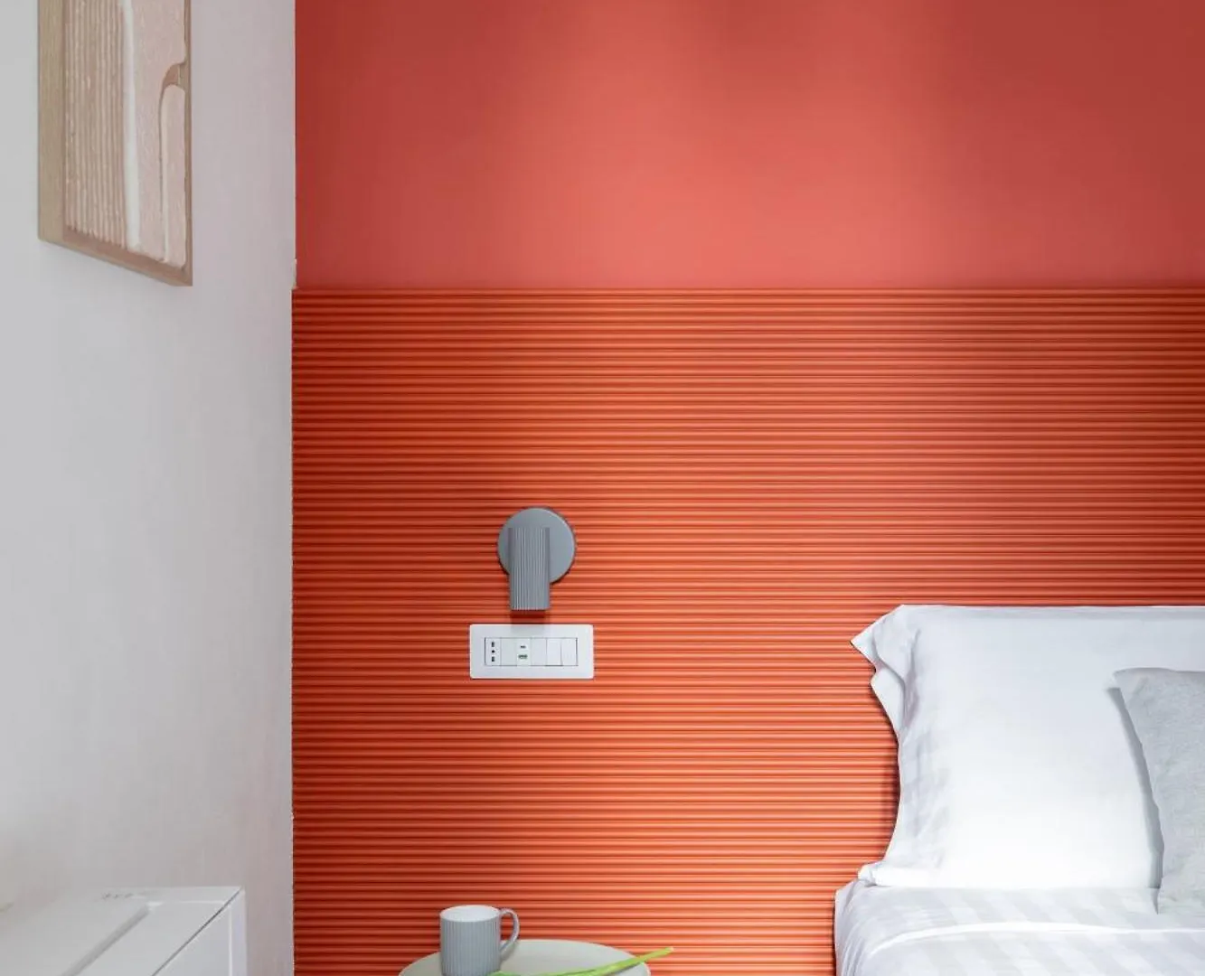 Hospitality Rome At Home Apartment