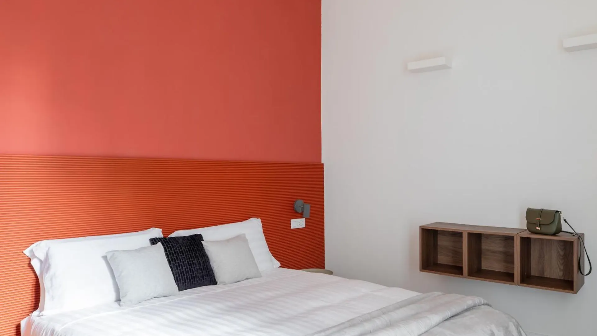 Hospitality Rome At Home Italy