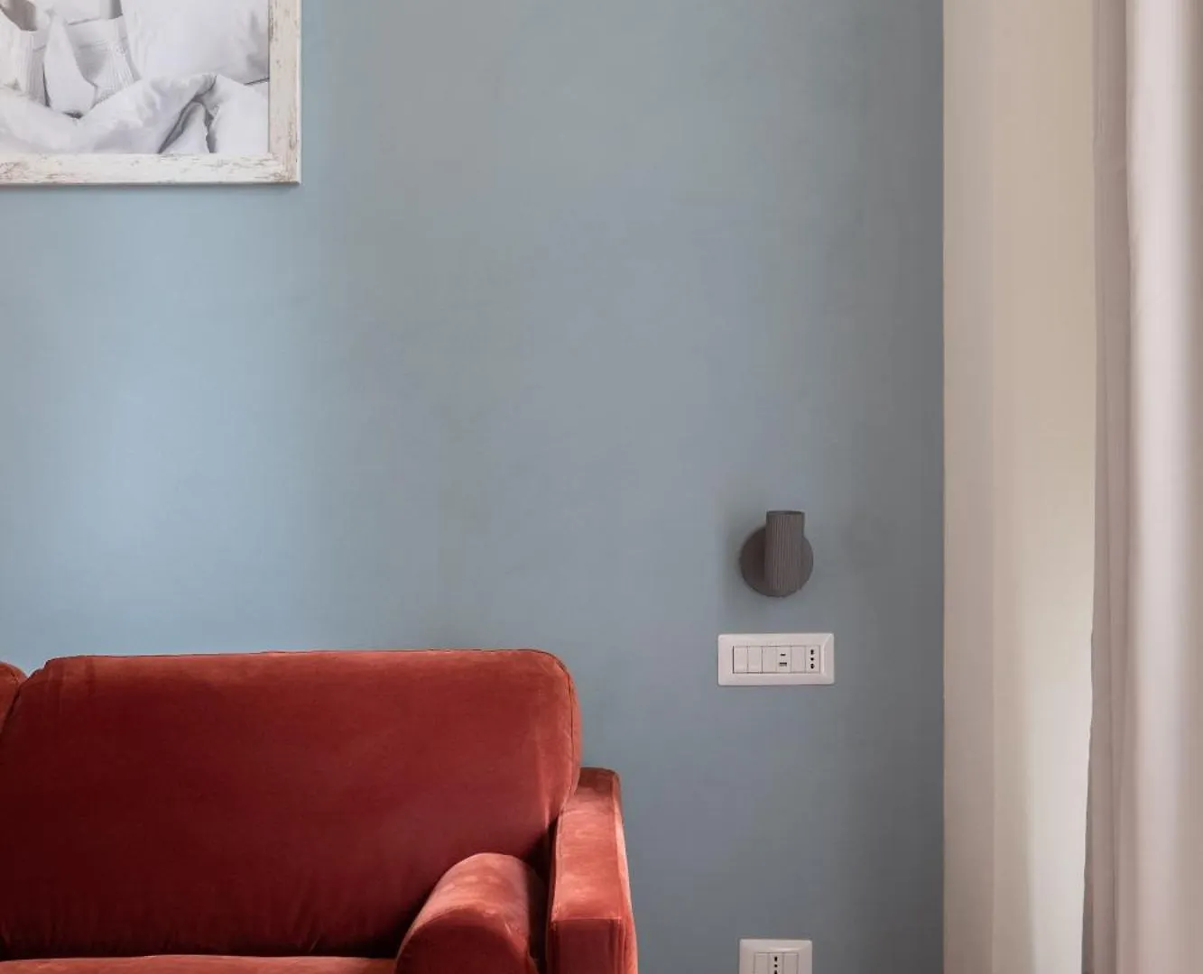 Hospitality Rome At Home Italy